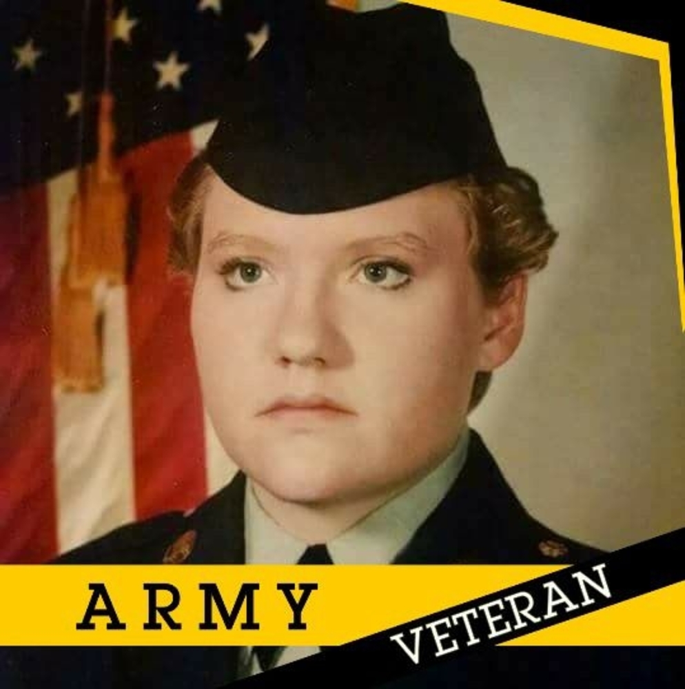 Meet your Posher, Tricia